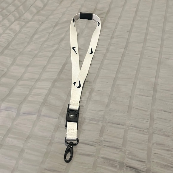Nike Other - COPY - NEW nike premium clip lanyard